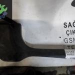 OEM;96897653 CHEVROLET CRUZE 08-15 SAĞ ÖN KAPI EŞİĞİ