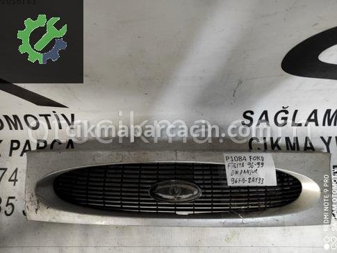 Ford Fiesta Panjur çıkma parça