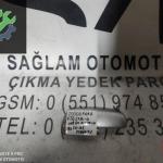 OEM;96FG-A25390771 FORD FİESTA-4 ÇIKMA SAĞ ÖN DIŞ KAPI KOLU
