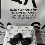 OEM;96MF-6A228 FORD FİESTA-5 VANTİLATÖR SIFIR KAYIŞ GERGİSİ
