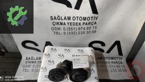 OEM;96MF-6A228 FORD FİESTA-5 VANTİLATÖR SIFIR KAYIŞ GERGİSİ
