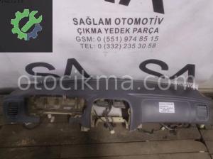 OEM:97380-38000 HYUNDAİ SONATA 99-05 GÖGÜS AİRBAGLİ