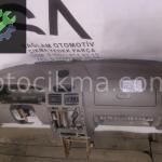 OEM:97462-FD000 KİA RİO 2003-2005 GÖGÜS(GÖGÜS DEMİRİÜSTÜNDE)