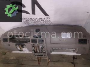 OEM:97462-FD000 KİA RİO 2003-2005 GÖGÜS(GÖGÜS DEMİRİÜSTÜNDE)