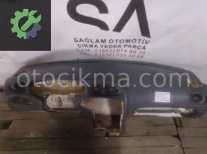 OEM:97470-29000 HYUNDAİ ELANTRA 97-00 GÖGÜS