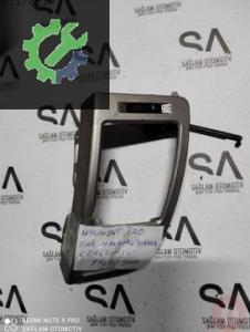 OEM97480-1J000 HYUNDAİ İ20 ÇIKMA SAĞ HAVALANDIRMA ÇERÇEVESİ