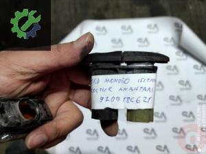 OEM;97B618C621 FORD MONDEO ÇIKMA ISITMALI KOLTUK ANAHTARI