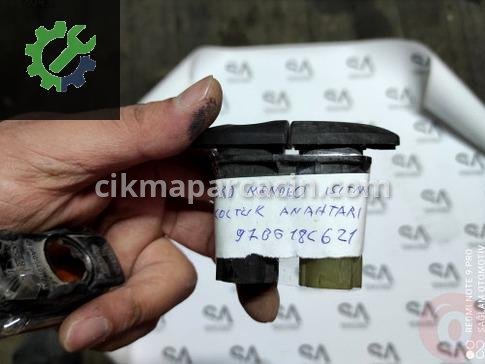 Ford Mondeo Koltuk Düğmesi çıkma parça