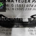 OEM;9807631077 PEUGEOT 508 14-19 ÖN PANJUR