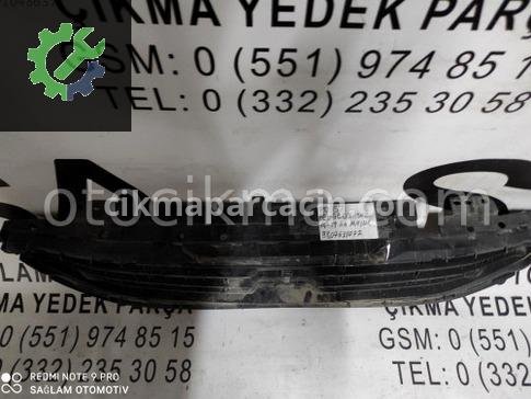 Peugeot 508 Panjur çıkma parça