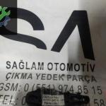 OEM9807652980 CİTROEN C-ELYSEE-301 ÇIKMA SOL KAPI MEKANİZMA