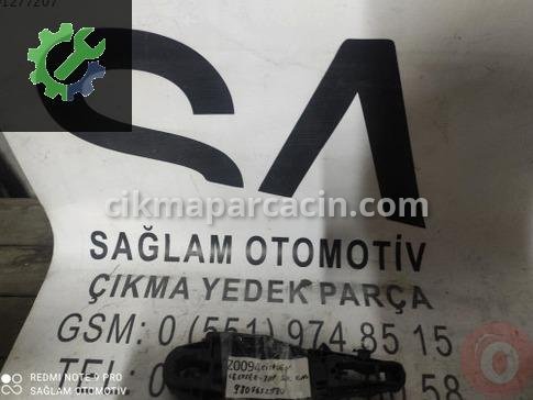 Citroen C-Elysee Kapı Kilidi çıkma parça