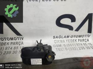 OEM991106057 PORSCHE CARRERA 17 ÇIKMA SOĞUTUCU TAŞIMA BAŞLIK