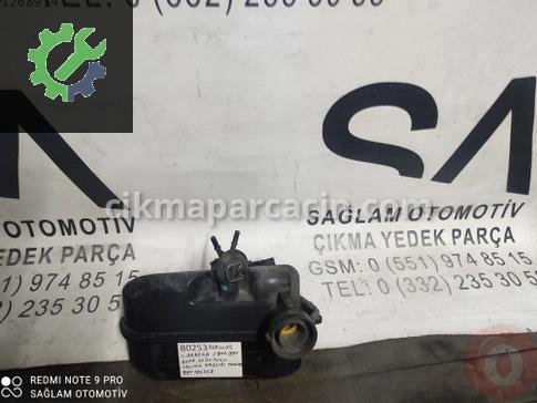 Porsche Carrera Sürücü Airbag çıkma parça