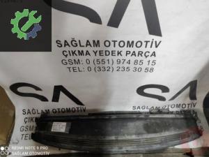 OEM;9918004074 VW PASSAT B6 ÇIKMA BAĞAJ BÖLME KAPAĞI