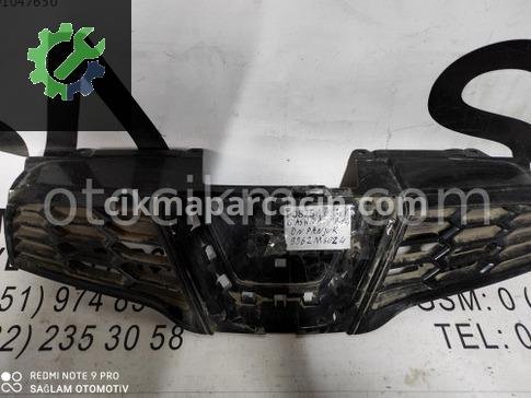 Nissan Qashqai Panjur çıkma parça