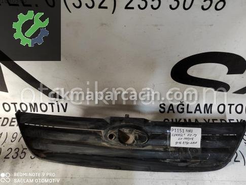 Ford Transit Connect Panjur çıkma parça