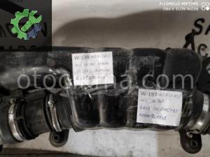 OEM;A0000941748 MERCEDES ML W163 HAVA AKIŞ METRE