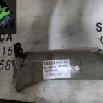 OEM;A047351 AUDİ A3 SOL ARKA DİREK KAPLAMA