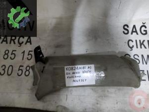 OEM;A047351 AUDİ A3 SOL ARKA DİREK KAPLAMA