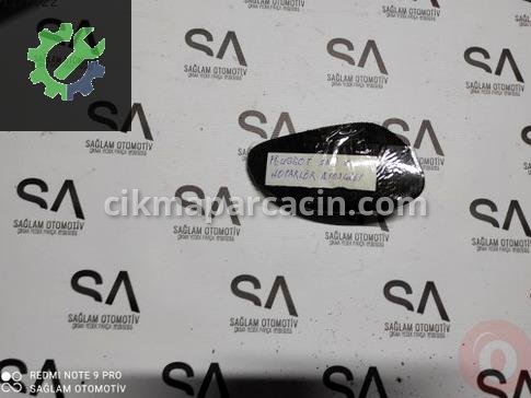 Peugeot 207 Hoparlör çıkma parça