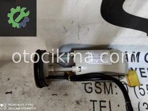 OEM;A1634703394 MERCEDES ML W163 YAKIT POMPASI ŞAMANDIRASI