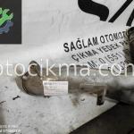 OEM;A1635011524 MERCEDES ML W163 INERCOOLER BORUSU