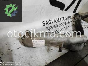 OEM;A1635011524 MERCEDES ML W163 INERCOOLER BORUSU
