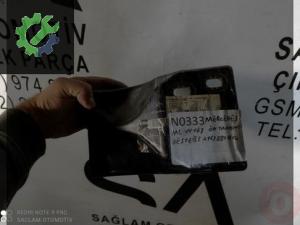 OEM;A1638801614 MERCEDES ML W163 ÖN TAMPON DESTEĞİ