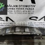 OEM;A1648850725 MERCEDES ML CLASS W164 ÖN DİFİZÖR