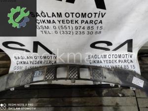 OEM;A1648850725 MERCEDES ML CLASS W164 ÖN DİFİZÖR