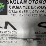OEM;A1688850174 MERCEDES W168 KASA ÇIKMA ÖN TAMPON NİKELAJI