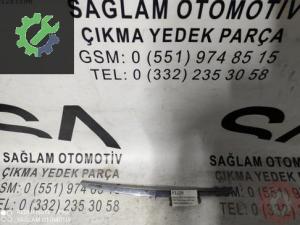 OEM;A1688850174 MERCEDES W168 KASA ÇIKMA ÖN TAMPON NİKELAJI