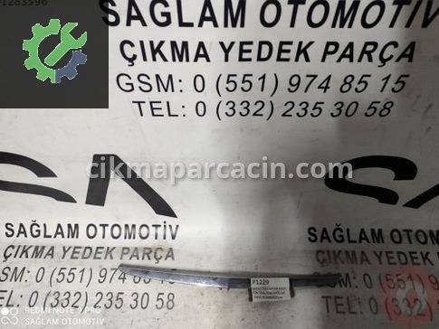 Mercedes-Benz A Serisi Panjur çıkma parça