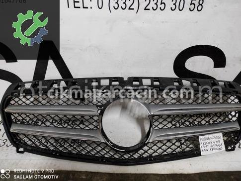 Mercedes-Benz A Serisi Panjur çıkma parça
