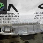 OEM;A2048857423 MERCEDES GLK ARKA TAMPON ALT KORUMASI
