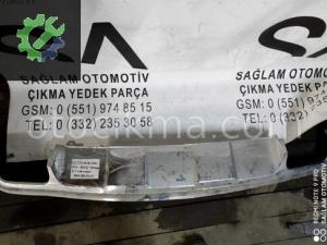 OEM;A2048857423 MERCEDES GLK ARKA TAMPON ALT KORUMASI