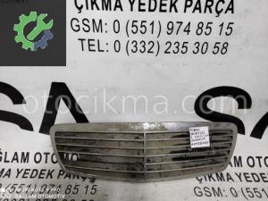 OEM;A2118800583 MERCEDES E-CLASS W211 ÖN PANJUR
