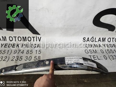 Mercedes-Benz E Serisi Tampon Bandı çıkma parça