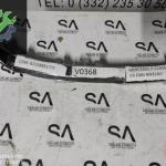 OEM;A2128851774 MERCEDES E-CLASS W212 ÇIKMA SİS FARI NİKELAJ