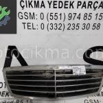 OEM;A2208800583 MERCEDES S-CLASS W220 99-02 ÖN PANJUR