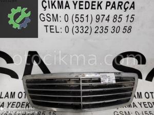 OEM;A2208800583 MERCEDES S-CLASS W220 99-02 ÖN PANJUR