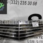 OEM;A2218800483 MERCEDES S-SERİSİ W221 ÖN PANJUR
