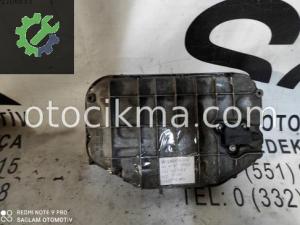 OEM;A6280140003 MERCEDES ML W163 YEDEK YAĞ KARTEL ALT KISMI
