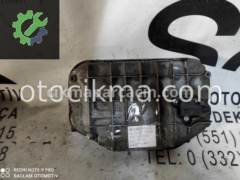 Mercedes-Benz ML Pedal çıkma parça