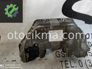 OEM;A6280140203 MERCEDES ML W163 YAĞ KARTERİ