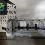 OEM;A6280160105 MERCEDES ML W163 SOL SİLİNDİR KAPAĞI