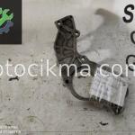 OEM;A6280160206 MERCEDES ML W163 TAŞIYICI ZENCİR GERGİSİ