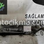 OEM;A6280161224 MERCEDES ML W163 SAĞ MOTOR KAPAĞI