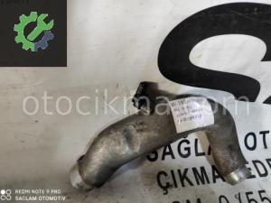 OEM;A6280900529 MERCEDES ML W163 EMME BORUSU